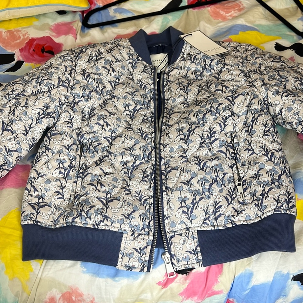 Brand new Bagatelle jacket